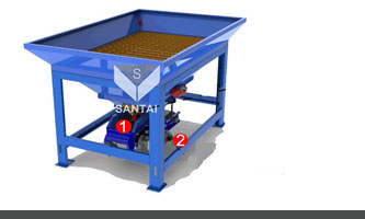 China asphalt batching plant