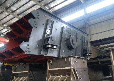 recycling asphalt crusher manufacturer