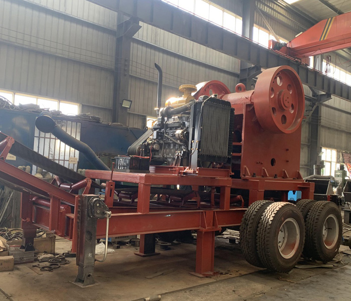 china jaw crushers manufacturer