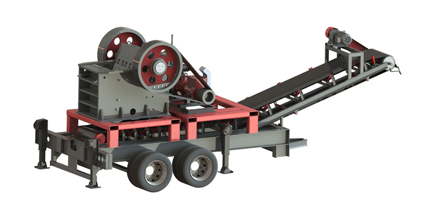 small jaw crusher manufacturers china