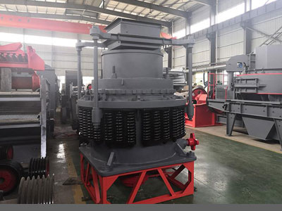 bulk stone crusher