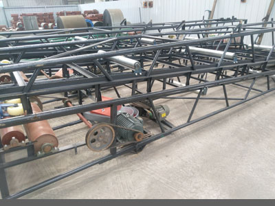 mobile conveyor manufacturer