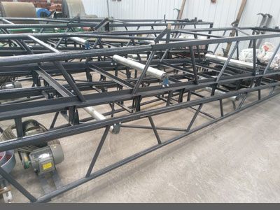 mobile conveyor supplier