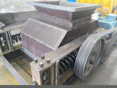 stone crusher supplier