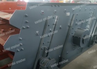 China-VSI Vertical Shaft Impact Crusher-manufacturers