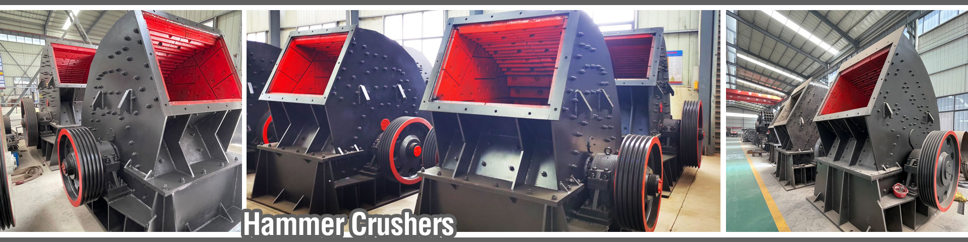 Hammer-crusher-manufacturer