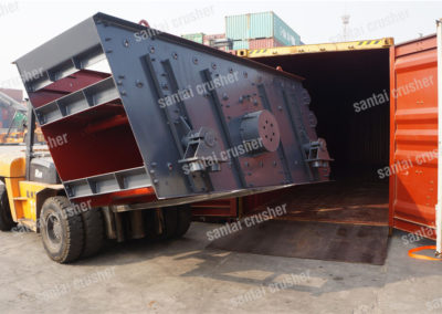 VSI Vertical Shaft Impact Crusher-supplier-in-the-world