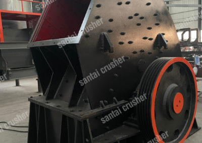 hammer crusher supplier