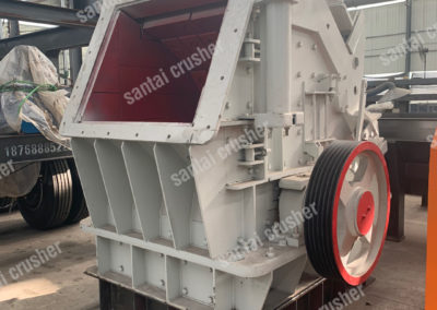 impact crusher