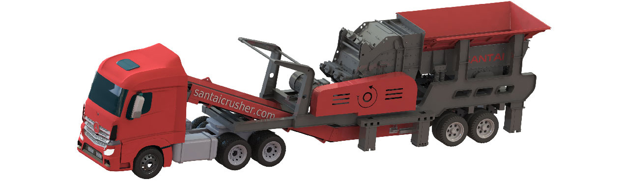 mobile crusher manufacturers